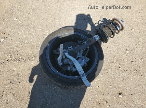 1G6DP5RK8S0113005 2025 CADILLAC CT5 Black Widok komory silnika
