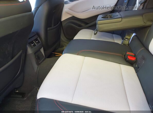 1G6DR5RW2R0131684 2024 CADILLAC CT5 White VIN sticker view
