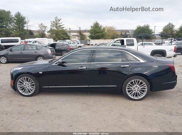 1G6KE5RS3LU111816 2020 CADILLAC CT6 Black სალონის 360-გრადუსიანი ხედი