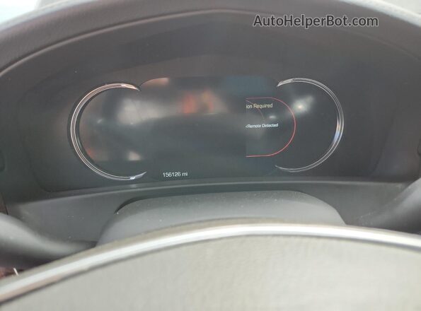 1G6KH5R65HU127128 2017 CADILLAC CT6 Black 