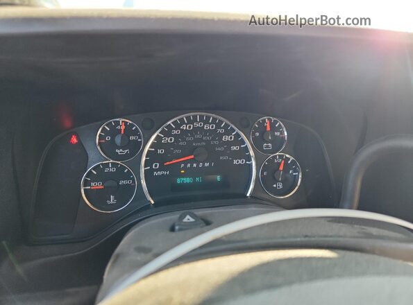 1GAWGFFG4J1274285 2018 CHEVROLET EXPRESS Белый 