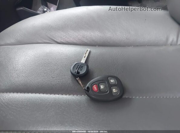 1GAZGNFP2L1255583 2020 CHEVROLET EXPRESS White Dashboard view