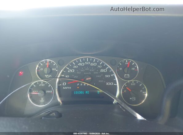 1GAZGPFGXL1271106 2020 CHEVROLET EXPRESS Silver Вид задніх сидінь