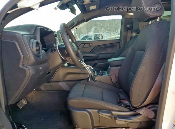 1GCGSBEC3R1124908 2024 CHEVROLET COLORADO White 