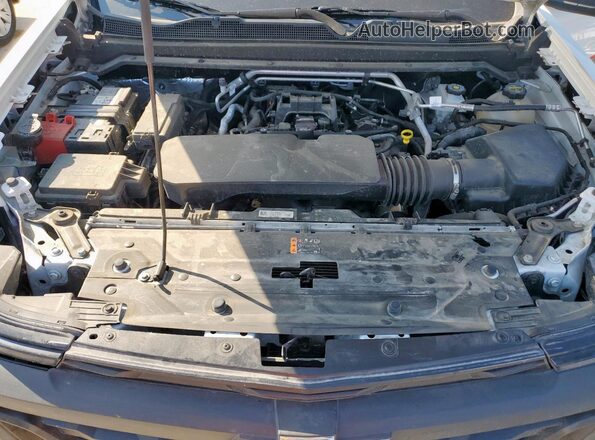 1GCGSBEC3R1124908 2024 CHEVROLET COLORADO White 
