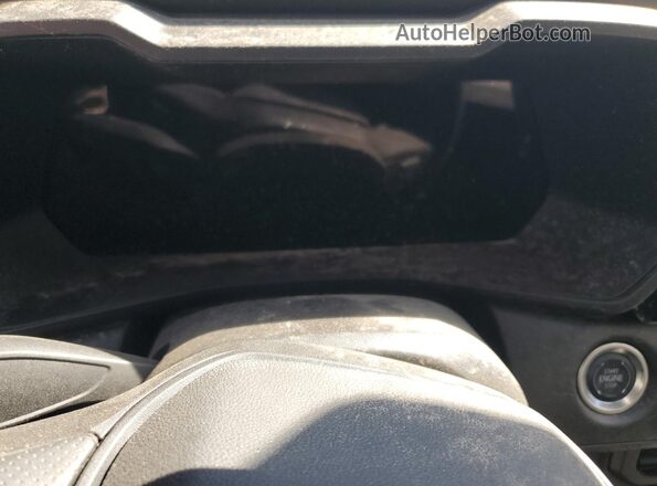 1GCGSBEC3R1275926 2024 CHEVROLET COLORADO White Սարքավորումների վահանակի տեսք