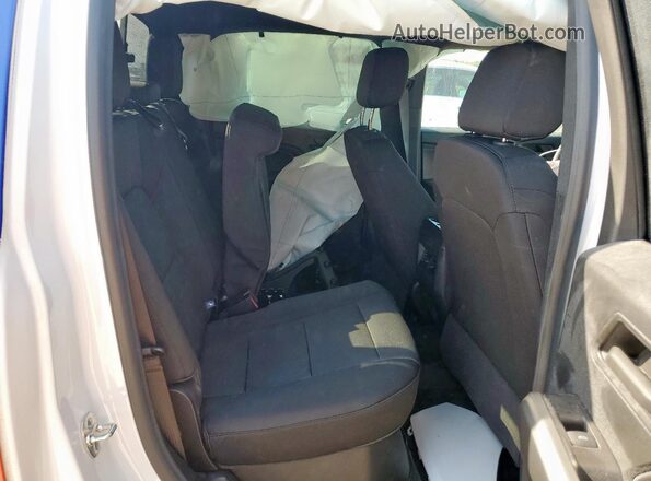 1GCGSBEC4R1296851 2024 CHEVROLET COLORADO White 