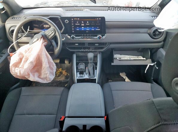 1GCGSBEC4R1296851 2024 CHEVROLET COLORADO White 