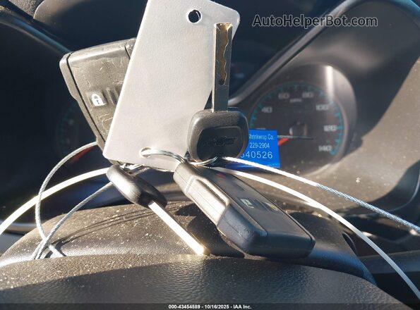 1GCGSCEA3N1293129 2022 CHEVROLET COLORADO Black Dashboard view