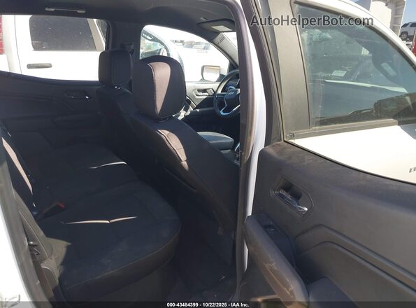 1GCGSCEC6R1115898 2024 CHEVROLET COLORADO Белый Вид наклейки с VIN-кодом