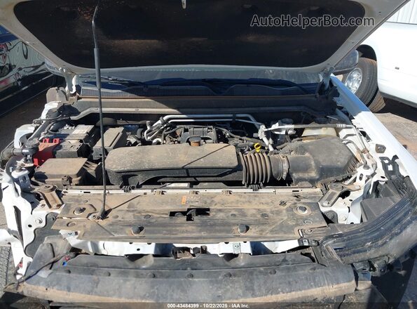1GCGSCEC6R1115898 2024 CHEVROLET COLORADO Белый Вид сзади
