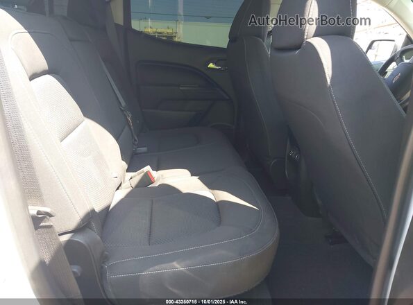 1GCGSCEN8M1174624 2021 CHEVROLET COLORADO White 
