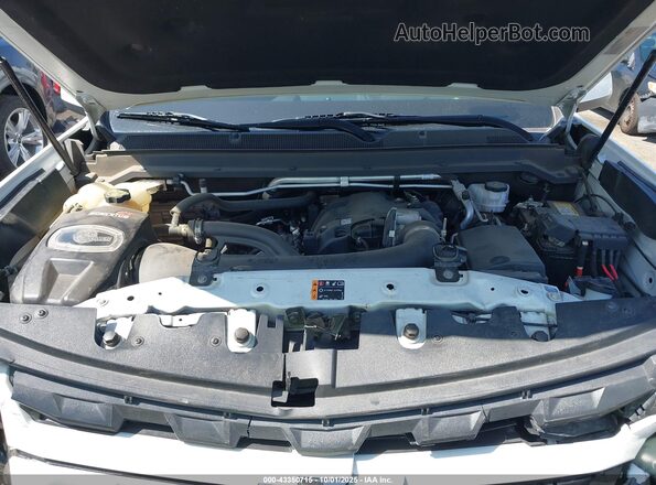 1GCGSCEN8M1174624 2021 CHEVROLET COLORADO White 