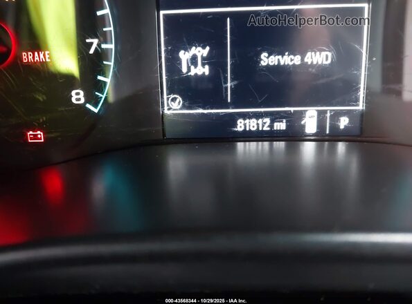1GCGTBEN0L1123480 2020 CHEVROLET COLORADO Dark Blue 
