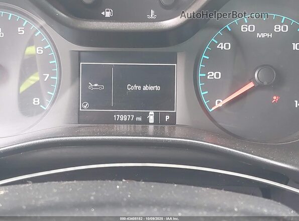 1GCGTBEN3M1120073 2021 CHEVROLET COLORADO Black 