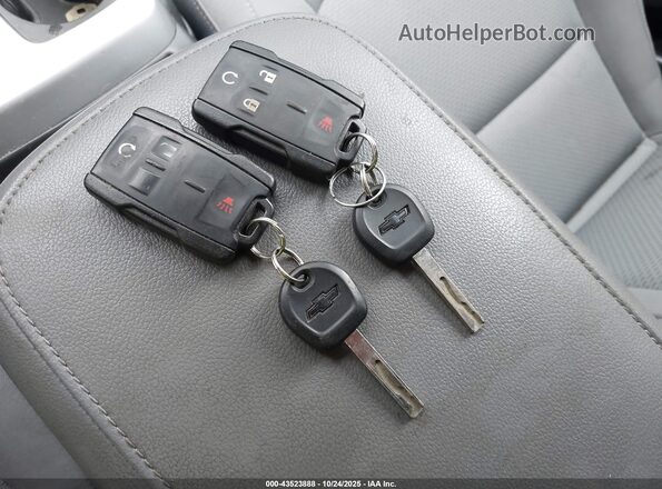 1GCGTCEN2L1105200 2020 CHEVROLET COLORADO Blue წინა პანელის ხედი