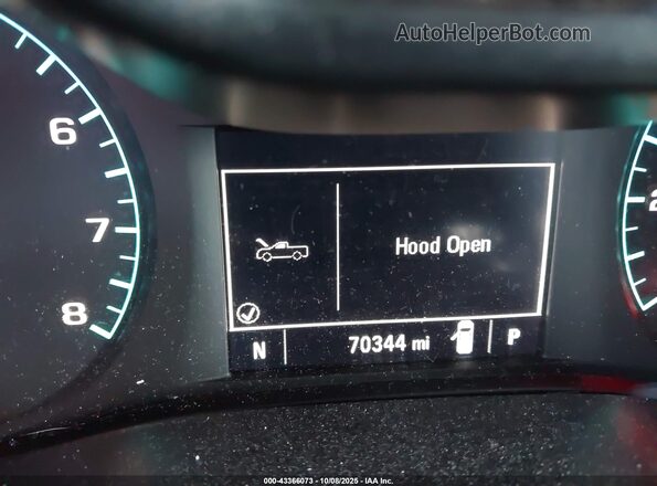 1GCGTCEN9M1145226 2021 CHEVROLET COLORADO White 