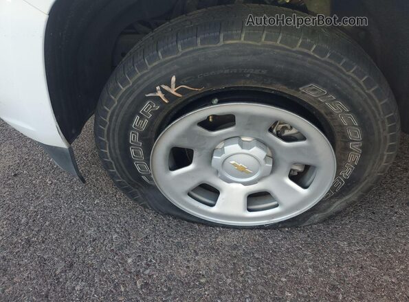 1GCHSBEA3M1272861 2021 CHEVROLET COLORADO White 