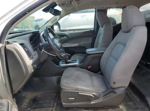 1GCHSCEA1L1229639 2020 CHEVROLET COLORADO White 