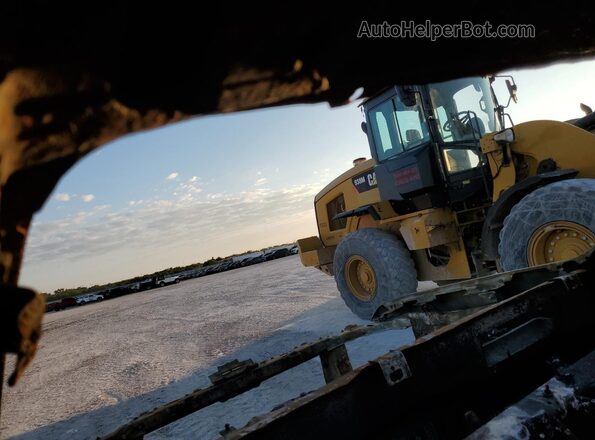 1GCHSCEA2N1218605 2022 CHEVROLET COLORADO White Вид підкапотного простору