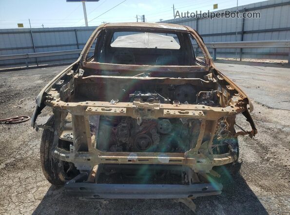 1GCHSCEA2N1218605 2022 CHEVROLET COLORADO White Вид наклейки з VIN-кодом
