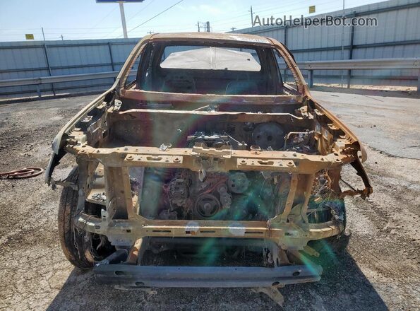 1GCHSCEA2N1218605 2022 CHEVROLET COLORADO White Вид спереду