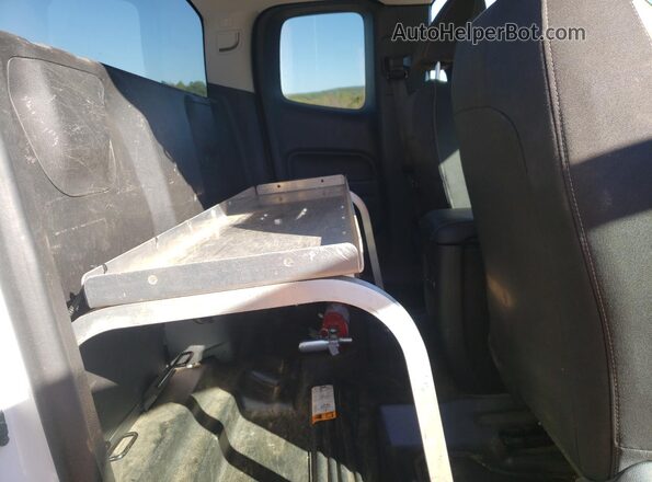 1GCHSCEA6N1223564 2022 CHEVROLET COLORADO White 