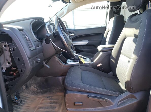 1GCHSCEA6N1223564 2022 CHEVROLET COLORADO White 