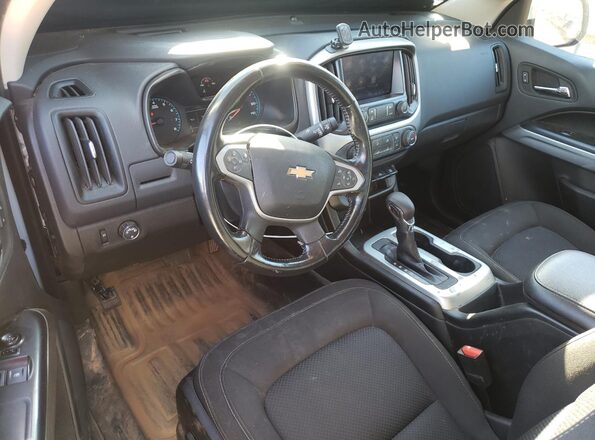 1GCHSCEA6N1223564 2022 CHEVROLET COLORADO White 