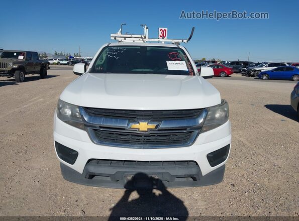 1GCHSCEAXL1221698 2020 CHEVROLET COLORADO Green Вид щитка приладів