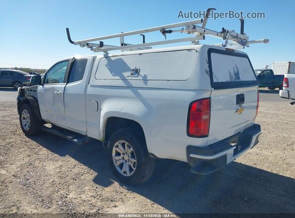 1GCHSCEAXL1221698 2020 CHEVROLET COLORADO Green Панорамний вид салону 360°