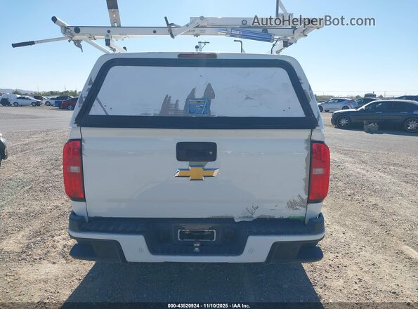 1GCHSCEAXL1221698 2020 CHEVROLET COLORADO Green 