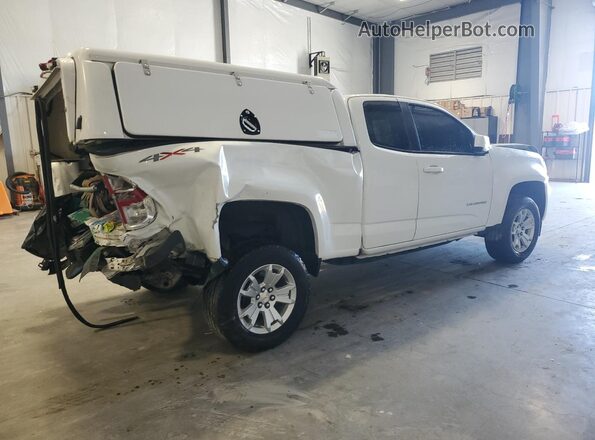 1GCHTCEA2N1121496 2022 CHEVROLET COLORADO White 