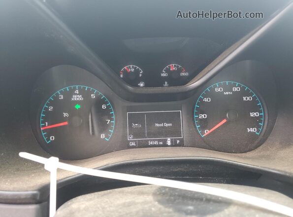 1GCHTCEA8N1209162 2022 CHEVROLET COLORADO White 