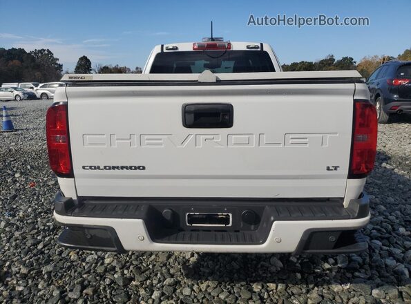1GCHTCEA8N1209162 2022 CHEVROLET COLORADO White 