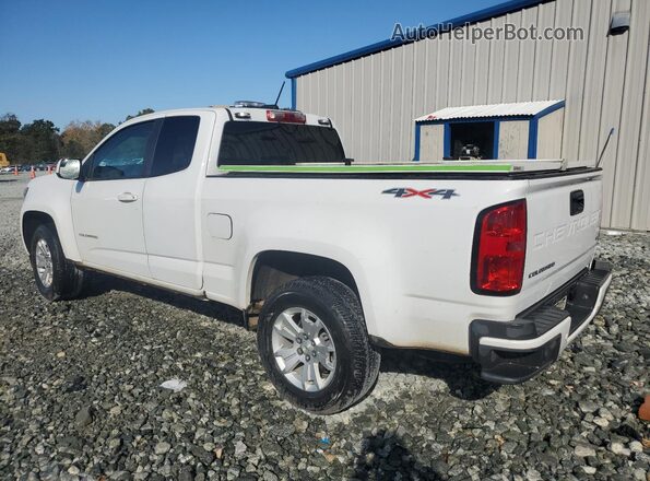 1GCHTCEA8N1209162 2022 CHEVROLET COLORADO White 