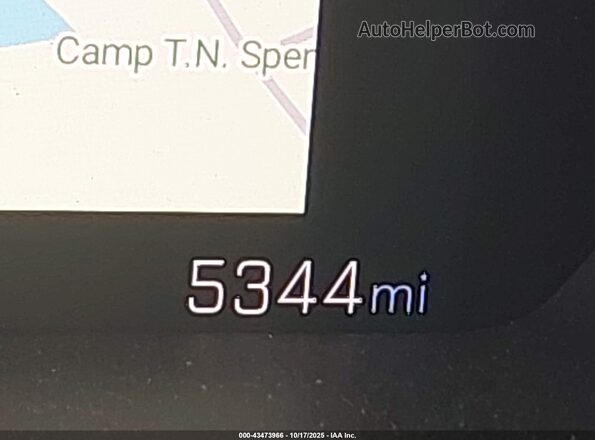 1GCPSBEK2S1117851 2025 CHEVROLET COLORADO Light Blue 