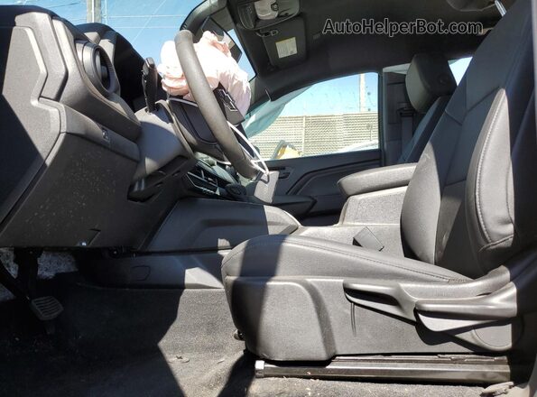 1GCPTEEK2R1256807 2024 CHEVROLET COLORADO Beige 