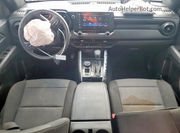1GCPTEEK6R1309329 2024 CHEVROLET COLORADO Красный 