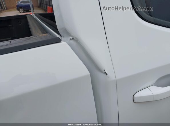 1GCUYDED7NZ146203 2022 CHEVROLET SILVERADO White 