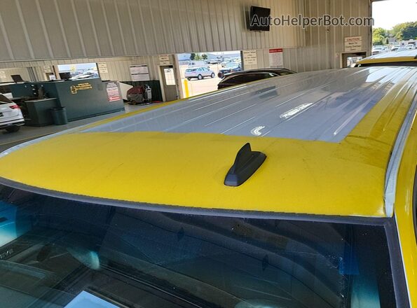 1GCWGAFG1L1243203 2020 CHEVROLET EXPRESS  Rear view