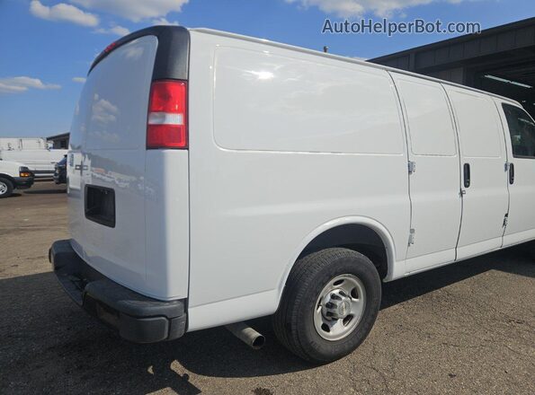 1GCWGAFG1L1243203 2020 CHEVROLET EXPRESS  