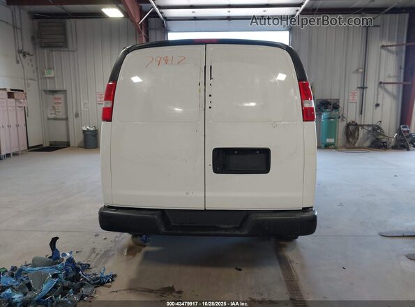 1GCWGAFP1M1168388 2021 CHEVROLET EXPRESS White 