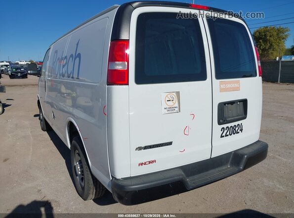 1GCWGAFP2N1182138 2022 CHEVROLET EXPRESS White 