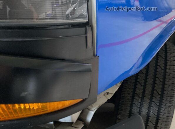 1GCWGAFP2P1259531 2023 CHEVROLET EXPRESS  
