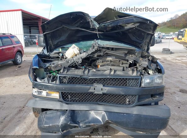 1GCWGAFP6L1154579 2020 CHEVROLET EXPRESS Синий Вид спереди