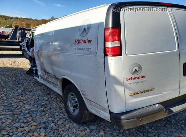 1GCZGGFP2P1140832 2023 CHEVROLET EXPRESS  