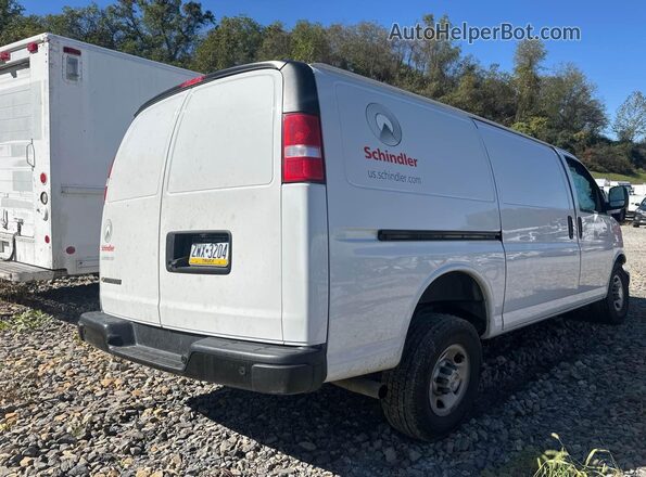 1GCZGGFP2P1140832 2023 CHEVROLET EXPRESS  