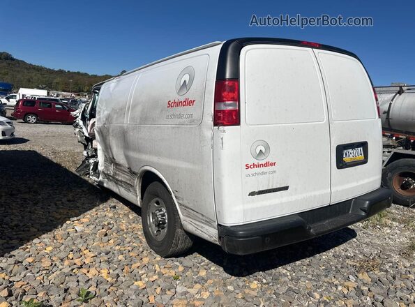 1GCZGGFP2P1140832 2023 CHEVROLET EXPRESS  