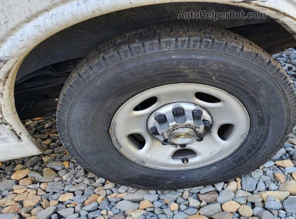 1GCZGGFP2P1140832 2023 CHEVROLET EXPRESS  